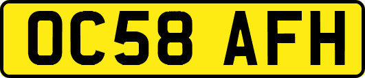OC58AFH