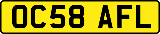 OC58AFL