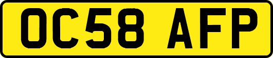 OC58AFP