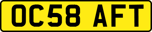 OC58AFT