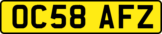 OC58AFZ