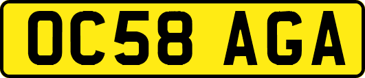 OC58AGA