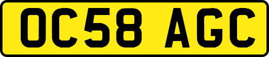 OC58AGC