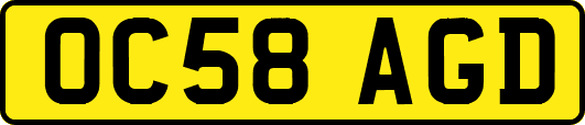 OC58AGD