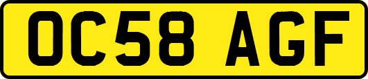 OC58AGF