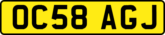 OC58AGJ