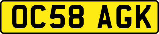 OC58AGK
