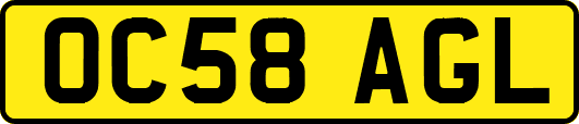 OC58AGL