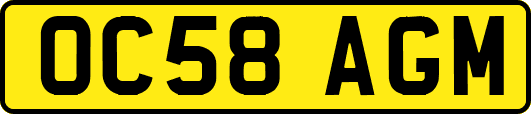 OC58AGM