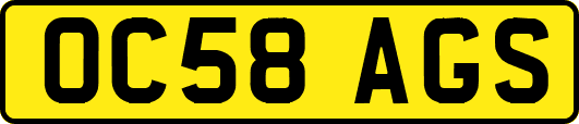 OC58AGS