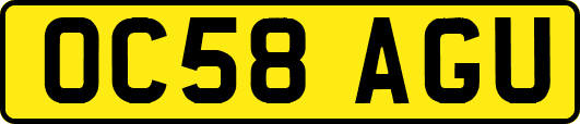 OC58AGU