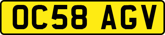 OC58AGV
