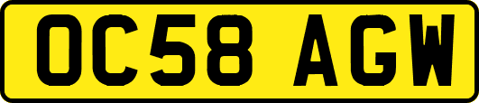 OC58AGW
