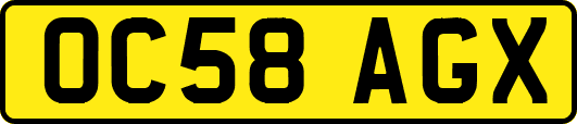 OC58AGX