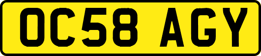 OC58AGY