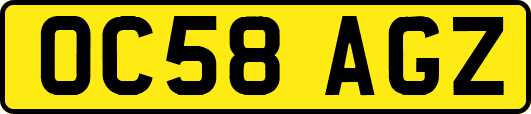 OC58AGZ