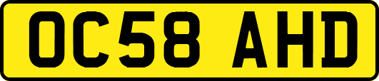OC58AHD