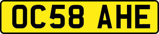 OC58AHE
