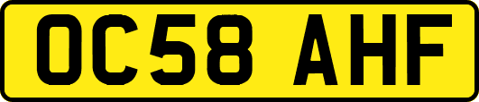 OC58AHF