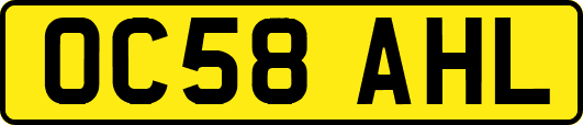 OC58AHL