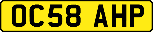 OC58AHP