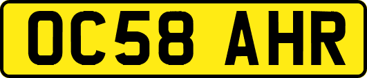 OC58AHR