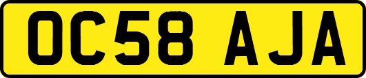 OC58AJA