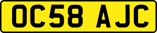 OC58AJC