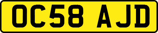 OC58AJD