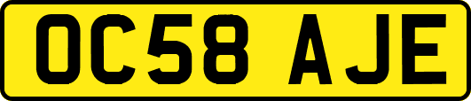 OC58AJE
