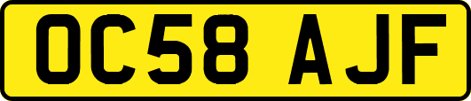 OC58AJF
