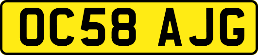 OC58AJG