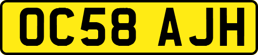 OC58AJH