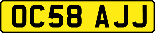 OC58AJJ