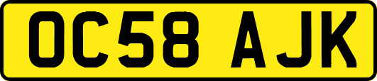 OC58AJK