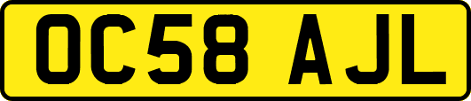 OC58AJL