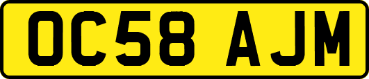 OC58AJM