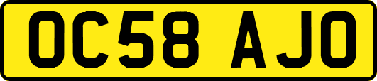 OC58AJO
