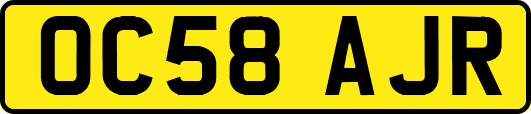 OC58AJR