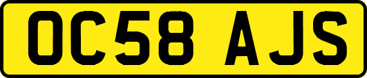 OC58AJS