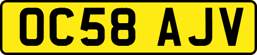 OC58AJV