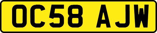 OC58AJW