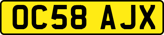 OC58AJX