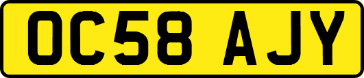 OC58AJY