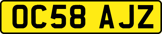 OC58AJZ