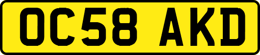 OC58AKD