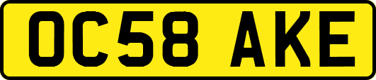 OC58AKE