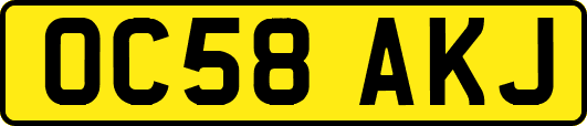 OC58AKJ