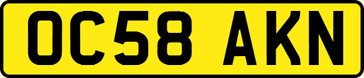 OC58AKN