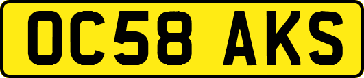 OC58AKS